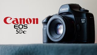 Canon 5D Classic (2024)