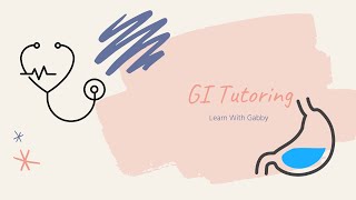 GI tutoring