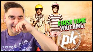 AUSTRALIAN 🇦🇺 WATCHES *PK* FOR THE FIRST TIME! AAMIR KHAN IS TOO GOOD!