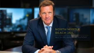 Sky Bar North Myrtle Beach is a brand issue as 14 arrested prior to Atlantic Beach Bike Week.