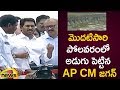 AP CM YS Jagan Inspects Polavaram Project Works For The First Time Today | AP Politics | Mango News