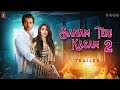 Sanam Teri Kasam 2 Trailer | Sanam Teri Kasam 2 Release Date | Sanam Teri Kasam 2 Movie Update