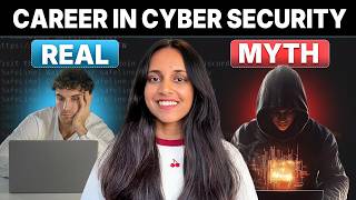 The Biggest Lies in Cybersecurity (And Why Freshers Believe Them)