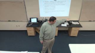 Prelicensing Chapter 9 Part 1