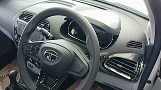 Tata की सबसे सस्ती कार ✅️ Tata Tiago Interior Exterior Looks