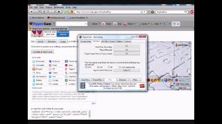 How to make a chatbox!