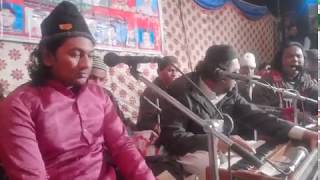 Mera Paishwa Ali a Tuqeer Ali Khuram Ali Khan Qawal BS Music Productions
