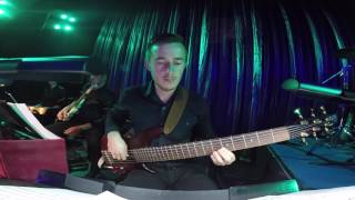 Sergei Zinchenko Bass Showreel