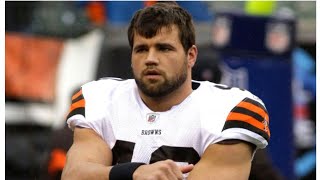 Former NFL Star Peyton Hillis Recovering After Rescuing His Kids From Drowning | Pivot Podcast Clips