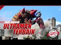 Game ultraman android 2023 -Top 5 Game Android OFFLINE ULTRAMAN Terbaik 2023