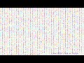 Gene Music using Protein Sequence of ZNF318 "ZINC FINGER PROTEIN 318"