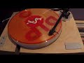 A Trak & Dillon Francis - Money Makin' (Club Edit) Live Recorded Vinyl Record