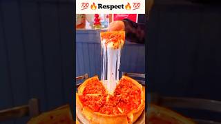 Cheezios Pizza🍕Shorts video #respect #viral #trending #shorts
