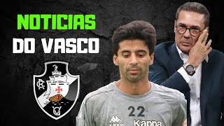 QUENTÍSSIMO: MAURO GALVÃO DETONA DIRETORIA DO VASCO |LUXA MANDA RECADO PRA TORCIDA|NOTICIAS DO VASCO