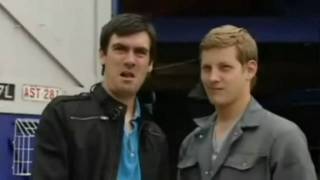 James Sutton Scenes (28.07.09)