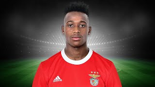 How Good Is Úmaro Embaló At Benfica B? ⚽🏆🇵🇹