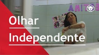 OLHAR INDEPENDENTE | \