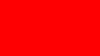 RED (Microsoft Windows default 16-color palette color)