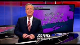 For Winter Weather Coverage WTNH News 8 is Connecticut's News Leader