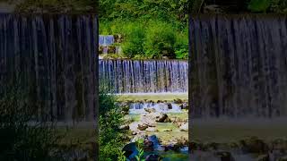 Al Shami - Ya Leil W Yal Ein | Water Falls