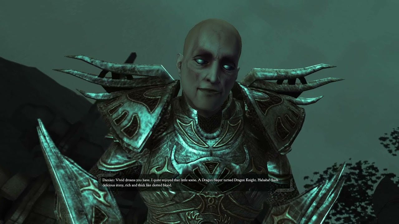 Divinity Ii Part 12 Broken Valley Meeting Arden Damian Youtube