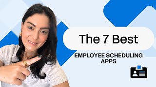 The 7 Best Low-Cost Employee Scheduling Apps for Small Businesses