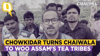 The Tea Tribes of Assam: Who will they vote for?