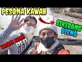 the charm of the Sikidang crater, Dieng, Wonosobo - Dieng tourism vlog eps.03