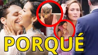 Christian Nodal Tiene Hijo Con Su Hermana? | JLO Encuentra a Ben Con Jennifer | Peso Pluma