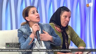 Rüfanənin həyatında olan kişilər kimdirlər? - Yaxşıya Doğru