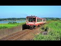 さよならガルパン列車 2 3 Ⅳ　 鹿島臨海鉄道大洗鹿島線