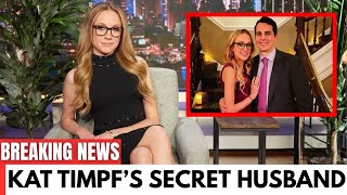 Wait Until You See Who Kat Timpf Is Married To