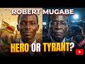 Hero to Tyrant? The Rise and Tragic Fall of Robert Mugabe