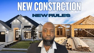 NEW HOMES In McAllen 2025...EVERYTHING You Need To Know!