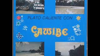 CAWIBE − PASANDO EL PUEBLO