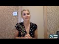 The Originals Season 3 - Leah Pipes Interview