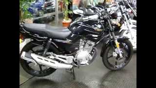 バイク買取センターＭＣＧ福岡特選中古車/ヤマハ ＹＢＲ１２５ 未記入 保無し 125cc ブラック 中国 2637Km 15.8万円/未登録