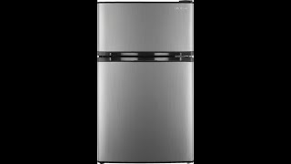 Insignia 3.0 Cu Ft Mini Refrigerator