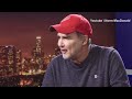 jim carrey tells norm macdonald that tommy lee jones hated him