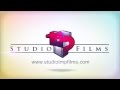 Studio Tmp Films logo intro