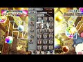 【ffrk】シリハピff11！烈フェス前のカウントダウンガチャ！シリーズハッピー召喚まわします！final fantasy record keeper .1246