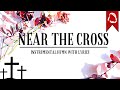 Near The Cross - (Keyboard Cover)