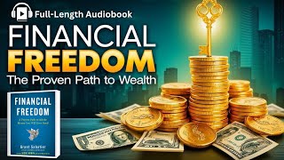 FINANCIAL FREEDOM: A Proven PATH to WEALTH | Full-Length Audiobook