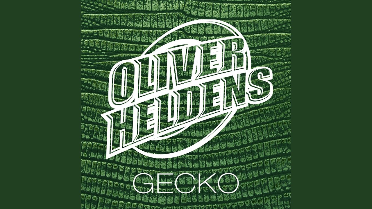 Gecko Youtube Music