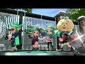 今日こそ全ルールウデマエxにするもんね！splatoon2 生放送 ※概要欄必読