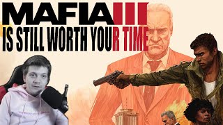 Mafia 3 is Still Worth Your Time | Review