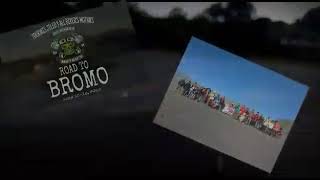 Tourwis jilid 3 all bikers motan s road to BROMO