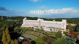 [구마모토] 세키아 호텔 ㅣ Resort \u0026 Spa HOTEL SEKIA