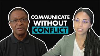Ep#12 How to Communicate Without Reigniting Old Family Conflict