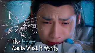 (2ha) Chu Wanning | The Heart Wants What It Wants